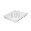 Filter, Innenraumluft NAPA NFC4037 Bild Filter, Innenraumluft NAPA NFC4037
