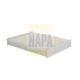Filter, Innenraumluft NAPA NFC4040