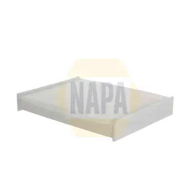 Filter, Innenraumluft NAPA NFC4040 Bild Filter, Innenraumluft NAPA NFC4040