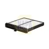 Filter, Innenraumluft NAPA NFC4047 Bild Filter, Innenraumluft NAPA NFC4047