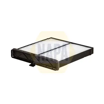 Filter, Innenraumluft NAPA NFC4047 Bild Filter, Innenraumluft NAPA NFC4047