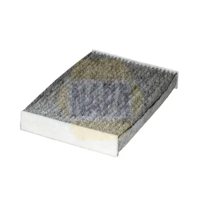 Filter, Innenraumluft NAPA NFC4048 Bild Filter, Innenraumluft NAPA NFC4048