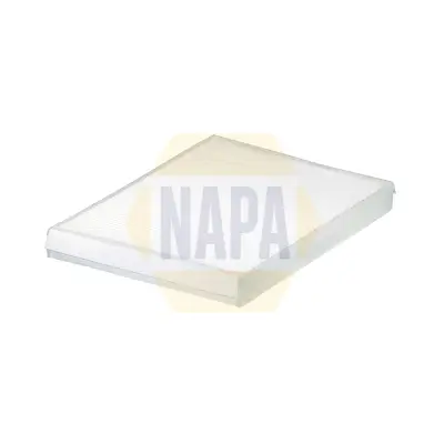 Filter, Innenraumluft NAPA NFC4051 Bild Filter, Innenraumluft NAPA NFC4051