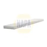 Filter, Innenraumluft NAPA NFC4058