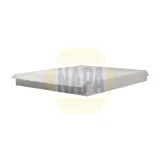 Filter, Innenraumluft NAPA NFC4061