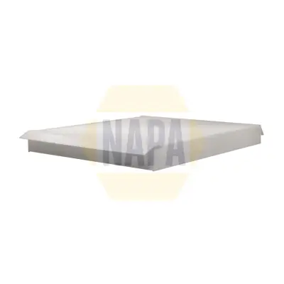 Filter, Innenraumluft NAPA NFC4061 Bild Filter, Innenraumluft NAPA NFC4061