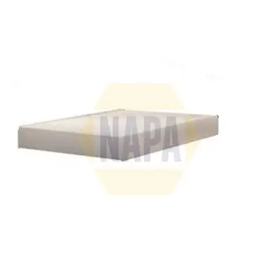 Filter, Innenraumluft NAPA NFC4063 Bild Filter, Innenraumluft NAPA NFC4063