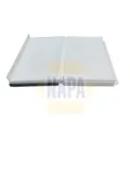 Filter, Innenraumluft NAPA NFC4065