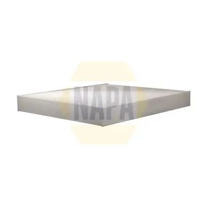 Filter, Innenraumluft NAPA NFC4072