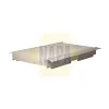 Filter, Innenraumluft NAPA NFC4076