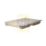 Filter, Innenraumluft NAPA NFC4076