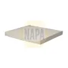 Filter, Innenraumluft NAPA NFC4079 Bild Filter, Innenraumluft NAPA NFC4079