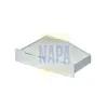 Filter, Innenraumluft NAPA NFC4081