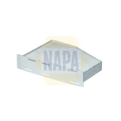 Filter, Innenraumluft NAPA NFC4081 Bild Filter, Innenraumluft NAPA NFC4081
