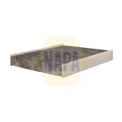 Filter, Innenraumluft NAPA NFC4086 Bild Filter, Innenraumluft NAPA NFC4086