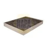 Filter, Innenraumluft NAPA NFC4088