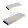 Filter, Innenraumluft NAPA NFC4093