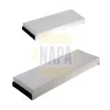 Filter, Innenraumluft NAPA NFC4093