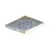 Filter, Innenraumluft NAPA NFC4096