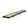 Filter, Innenraumluft NAPA NFC4103