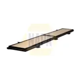 Filter, Innenraumluft NAPA NFC4103