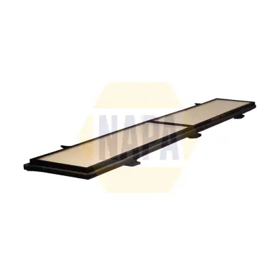Filter, Innenraumluft NAPA NFC4103 Bild Filter, Innenraumluft NAPA NFC4103