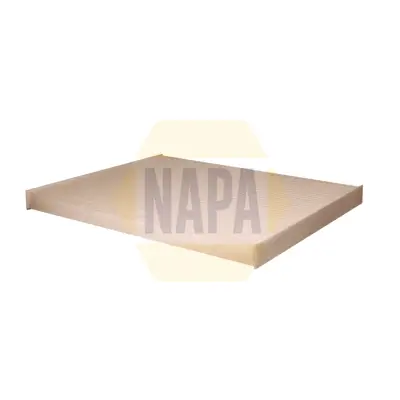 Filter, Innenraumluft NAPA NFC4106 Bild Filter, Innenraumluft NAPA NFC4106
