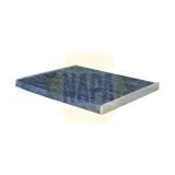 Filter, Innenraumluft NAPA NFC4107
