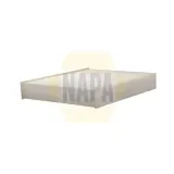 Filter, Innenraumluft NAPA NFC4109