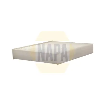 Filter, Innenraumluft NAPA NFC4109 Bild Filter, Innenraumluft NAPA NFC4109