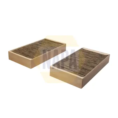 Filter, Innenraumluft NAPA NFC4112 Bild Filter, Innenraumluft NAPA NFC4112