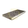 Filter, Innenraumluft NAPA NFC4113