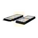 Filter, Innenraumluft NAPA NFC4115