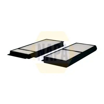 Filter, Innenraumluft NAPA NFC4115 Bild Filter, Innenraumluft NAPA NFC4115