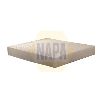 Filter, Innenraumluft NAPA NFC4116 Bild Filter, Innenraumluft NAPA NFC4116