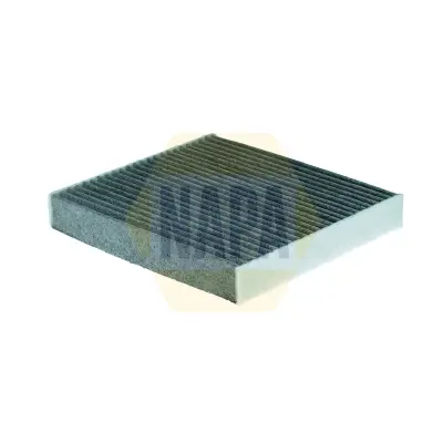 Filter, Innenraumluft NAPA NFC4117 Bild Filter, Innenraumluft NAPA NFC4117