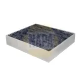Filter, Innenraumluft NAPA NFC4118