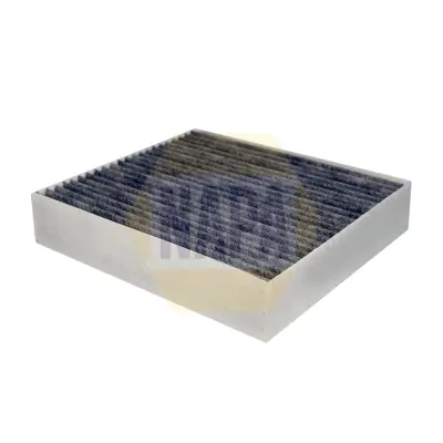 Filter, Innenraumluft NAPA NFC4118 Bild Filter, Innenraumluft NAPA NFC4118