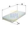 Filter, Innenraumluft NAPA NFC4125