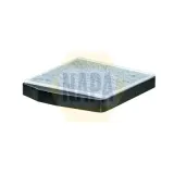 Filter, Innenraumluft NAPA NFC4127