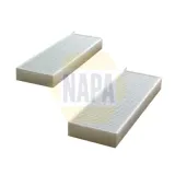 Filter, Innenraumluft NAPA NFC4128
