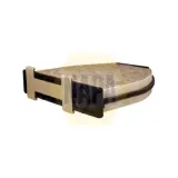 Filter, Innenraumluft NAPA NFC4136