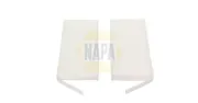 Filter, Innenraumluft NAPA NFC4137