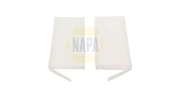 Filter, Innenraumluft NAPA NFC4137 Bild Filter, Innenraumluft NAPA NFC4137