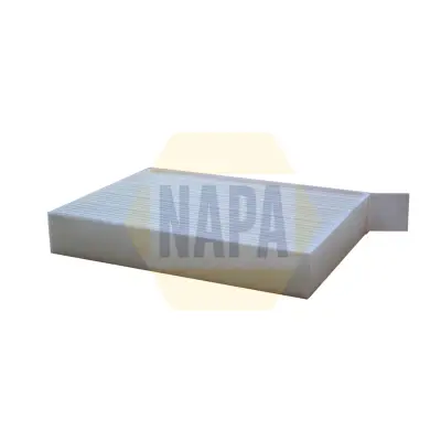 Filter, Innenraumluft NAPA NFC4143 Bild Filter, Innenraumluft NAPA NFC4143