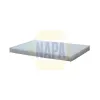 Filter, Innenraumluft NAPA NFC4144