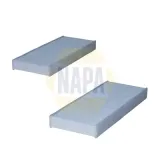 Filter, Innenraumluft NAPA NFC4154
