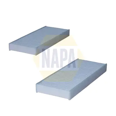 Filter, Innenraumluft NAPA NFC4154 Bild Filter, Innenraumluft NAPA NFC4154