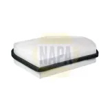 Filter, Innenraumluft NAPA NFC4183
