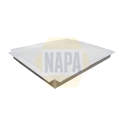 Filter, Innenraumluft NAPA NFC4187 Bild Filter, Innenraumluft NAPA NFC4187